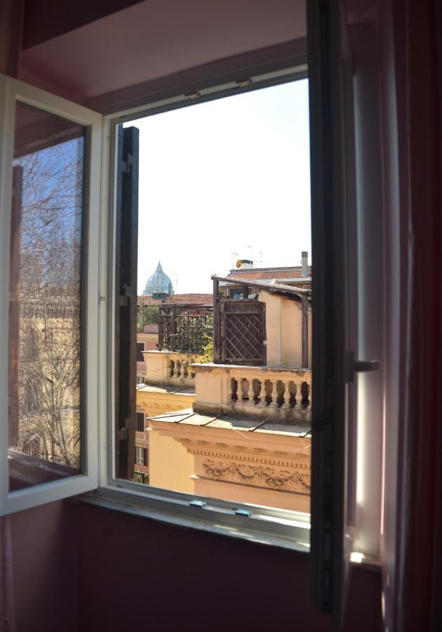 Sophie's Choice 2 A San Pietro Gasthof Rom