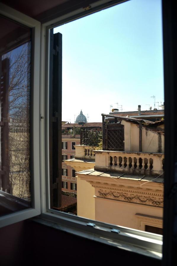 Sophie's Choice 2 A San Pietro Rom