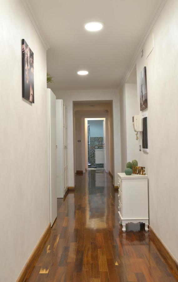 Gasthof Sophie's Choice 2 A San Pietro Rom