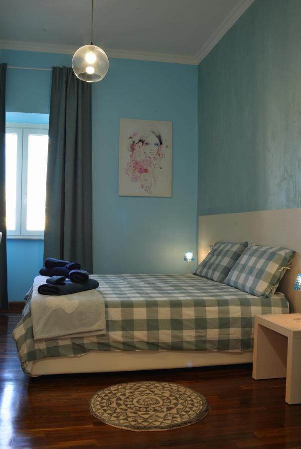 Gasthof Sophie's Choice 2 A San Pietro Rom