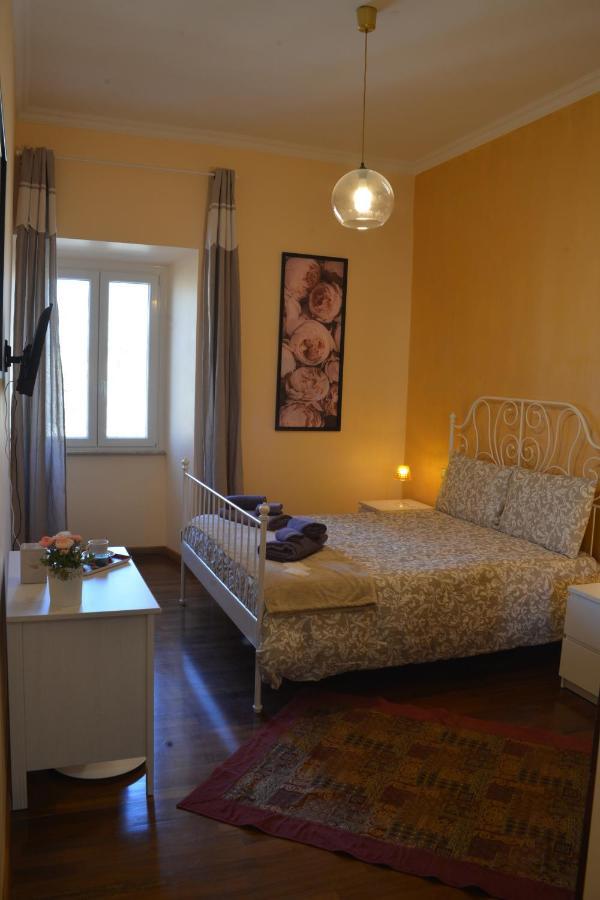 Sophie's Choice 2 A San Pietro Rom