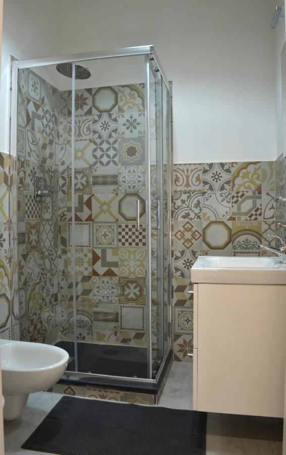 Gasthof Sophie's Choice 2 A San Pietro Rom