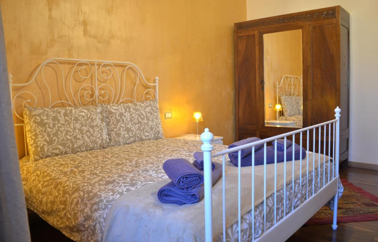Gasthof Sophie's Choice 2 A San Pietro *