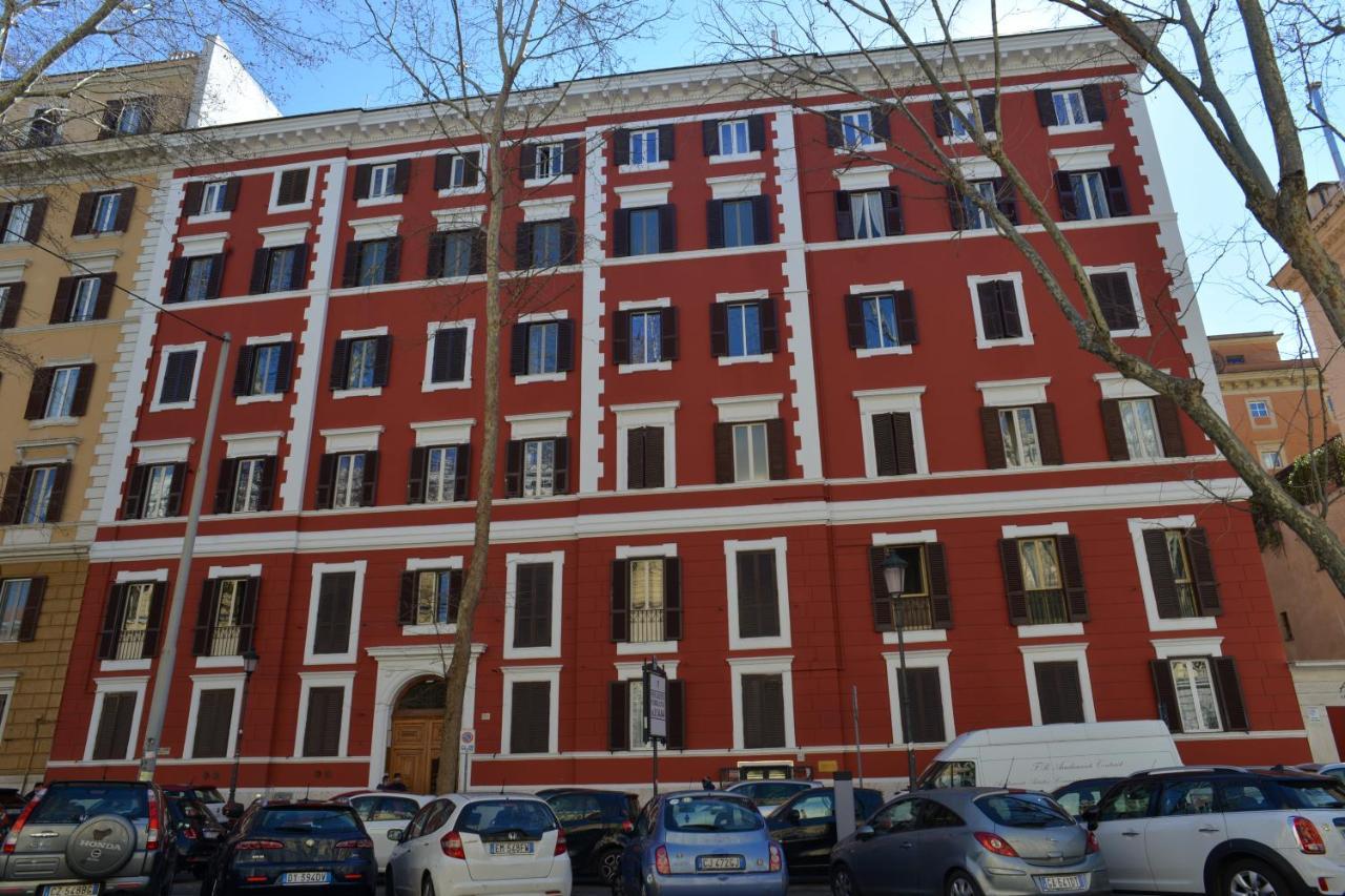 Sophie's Choice 2 A San Pietro Gasthof Rom